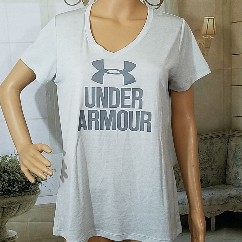 UNDER ARMOUR| Top